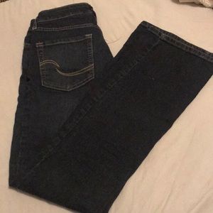 Levi’s modern boot cut Jeans